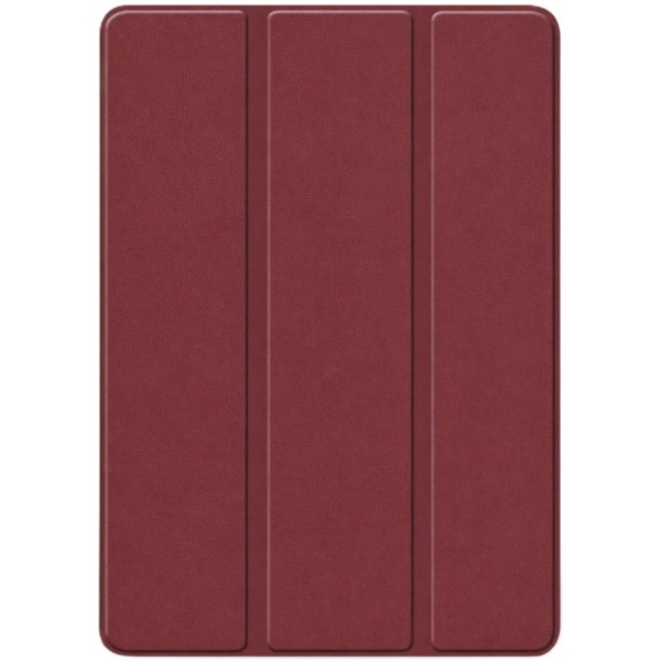 Фото - Чехол для планшета BeCover Flexible TPU Mate с креплением for Xiaomi Pad 8/8 Pro 11.2" Red Wine (715628)